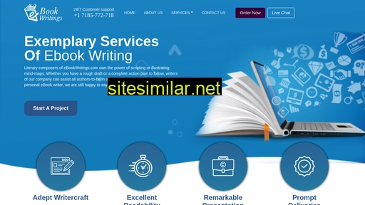 ebookwritings.com alternative sites