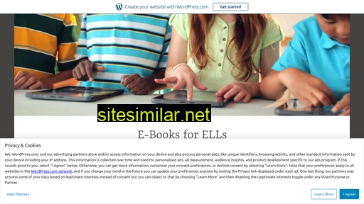 ebooksforells.wordpress.com alternative sites