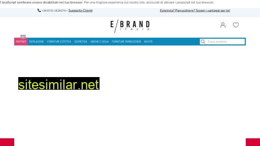ebranditalia.com alternative sites
