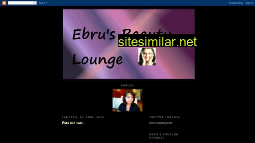 ebruza.blogspot.com alternative sites