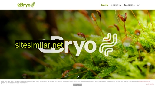 ebryo.com alternative sites