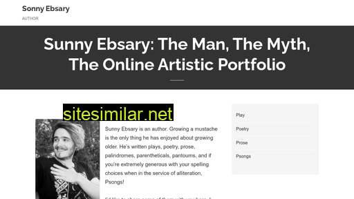 ebsary.com alternative sites