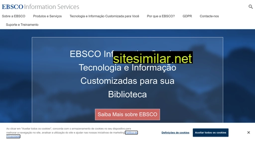 ebsco.com alternative sites