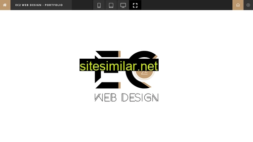 Ec2webdesign similar sites