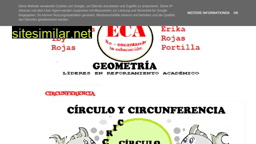eca-geometriabasica.blogspot.com alternative sites