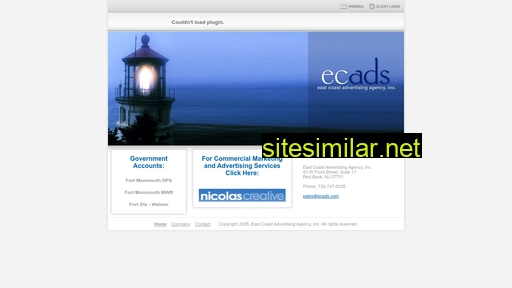 ecads.com alternative sites