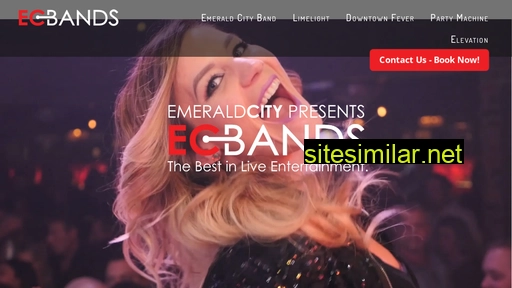 ecbands.com alternative sites