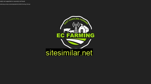 ecfarming.com alternative sites