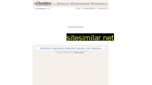 echemistry.com alternative sites
