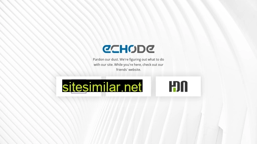 echode.com alternative sites