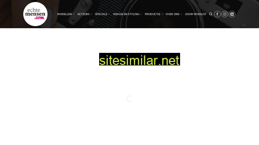 echtemensen.com alternative sites