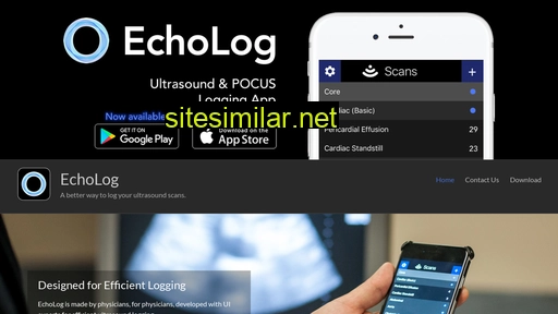 echologapp.com alternative sites