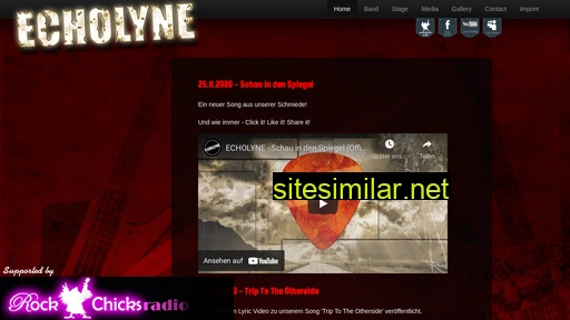 echolyne.com alternative sites