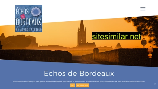 echos-bordeaux.com alternative sites