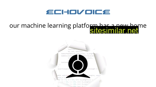 echovoice.com alternative sites