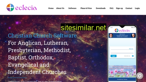 eclecia.com alternative sites