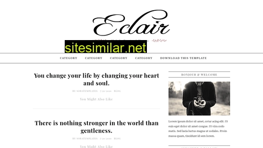 eclair-soratemplates.blogspot.com alternative sites