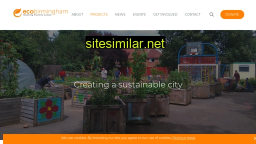 ecobirmingham.com alternative sites
