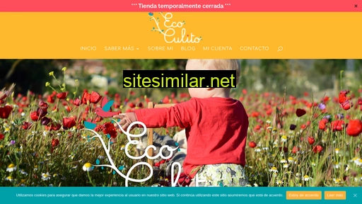 ecoculito.com alternative sites