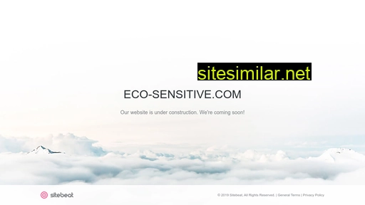 eco-sensitive.com alternative sites