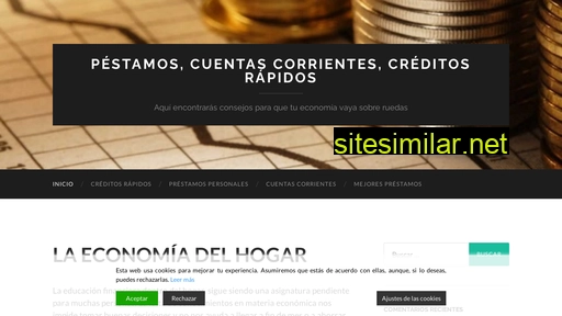 economiacasera.com alternative sites