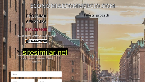 economiaecommercio.com alternative sites