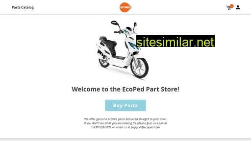 ecoped.com alternative sites