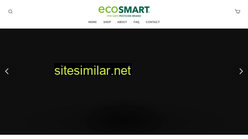 ecosmart.com alternative sites