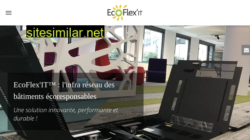 ecoflexit.com alternative sites