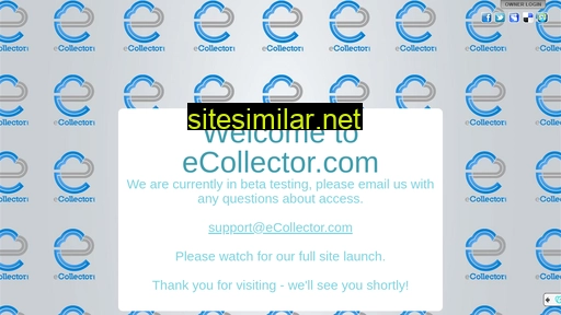 ecollector.com alternative sites