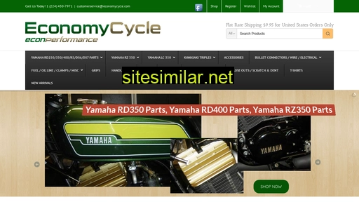 economycycle.com alternative sites