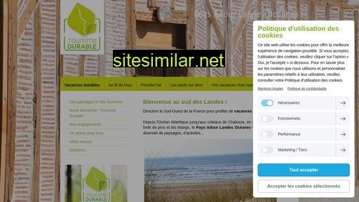 ecotourisme-pays-alo.com alternative sites
