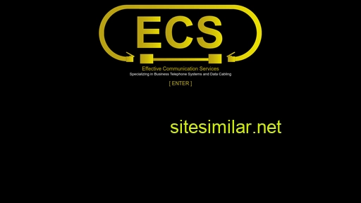 ecsmetro.com alternative sites