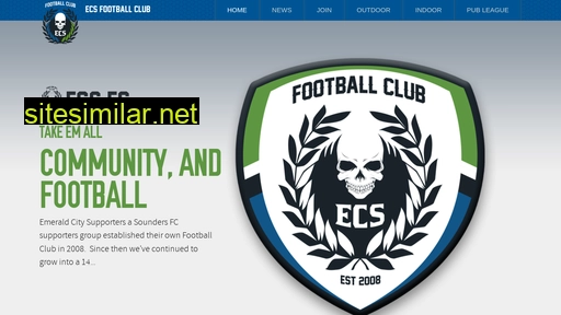 ecsfc.com alternative sites