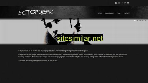 ectoplazmic.com alternative sites