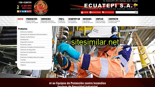 ecuatepi.com alternative sites