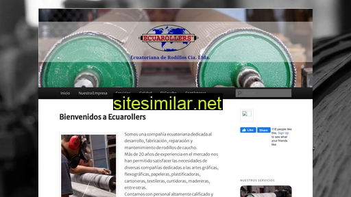 ecuarollers.com alternative sites