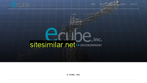 Ecube similar sites