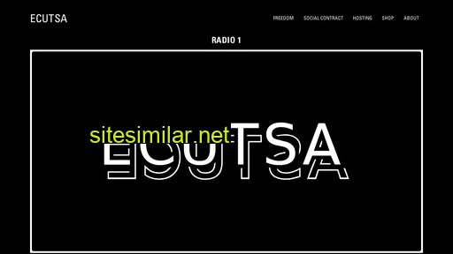 ecutsa.com alternative sites