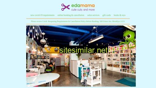 edamama.com alternative sites