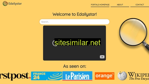 edailystar.com alternative sites