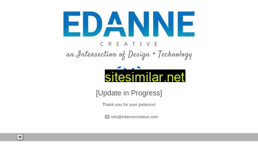 edannecreative.com alternative sites