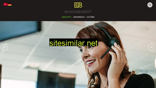 edbmanagement.com alternative sites