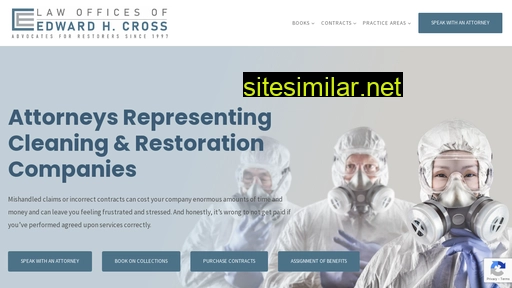 edcross.com alternative sites
