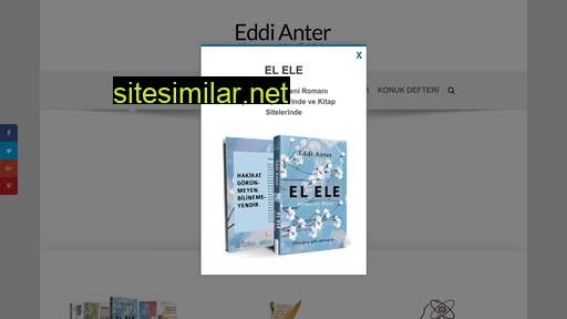 eddianter.com alternative sites