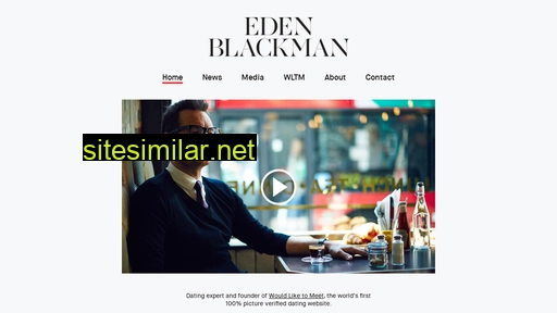 edenblackman.com alternative sites