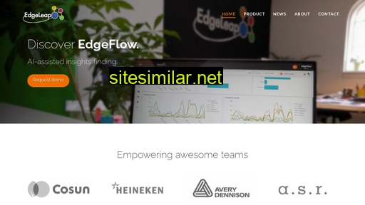 edgeleap.com alternative sites