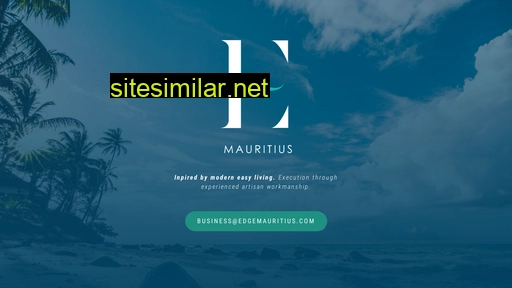 edgemauritius.com alternative sites