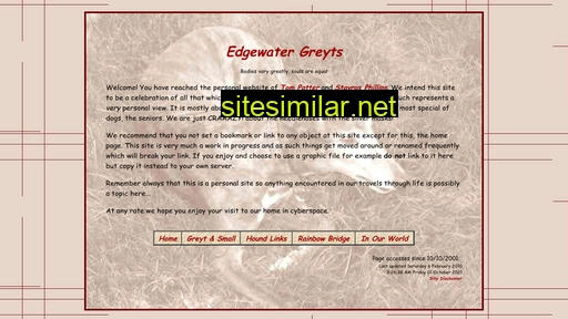 edgewatergreyts.com alternative sites