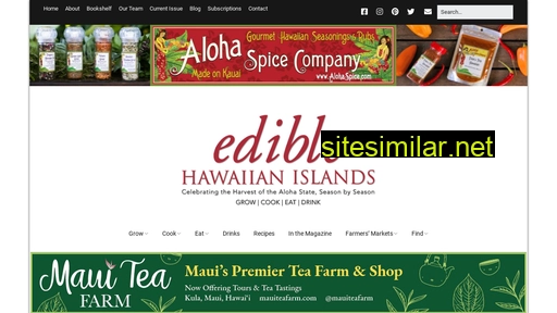 ediblehi.com alternative sites